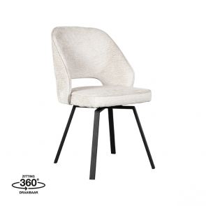 Dining Chair Lewis 52x58x84 cm