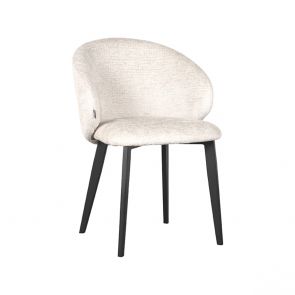Dining Chair Logan 57x62x84 cm