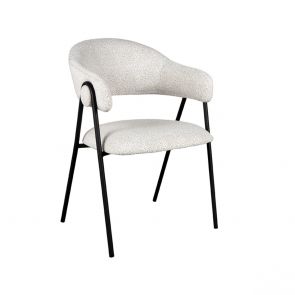 Dining Chair Lowen 58x60x84 cm