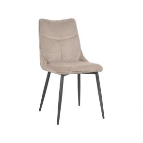 Dining Chair Riv 47x59x88 cm