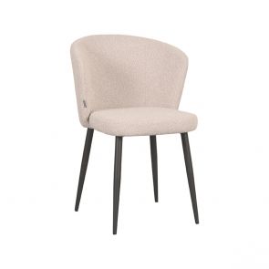 Dining Chair Wave 58x60x85 cm