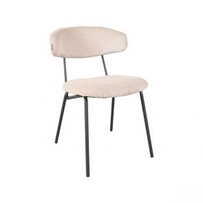 Dining Chair Zack 53x59x79 cm