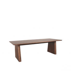 Dining Table Jule 210x100x75 cm