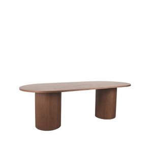 Dining Table Oliva 240x120x75 cm