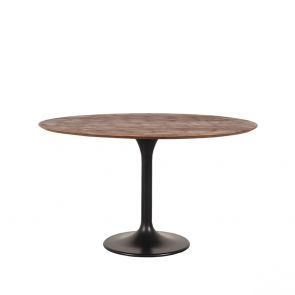 Dining Table Otto 130x130x75 cm