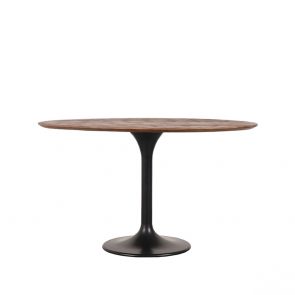Dining Table Otto 130x130x75 cm