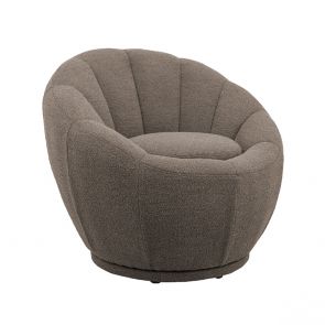 Lounge Chair Crown 83x77x72 cm
