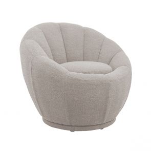 Lounge Chair Crown 83x77x72 cm