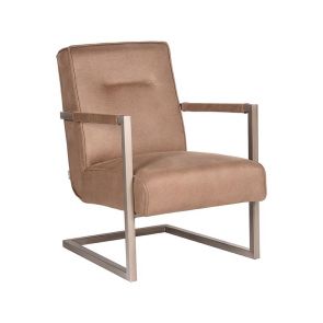 Fauteuil Jim Stone 1