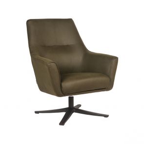 Fauteuil Tod Army Microvezel 1