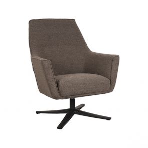 Lounge Chair Tod 76x75x90 cm
