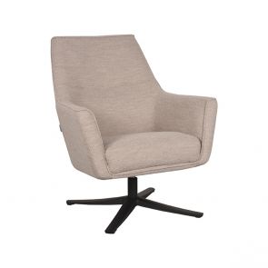 Lounge Chair Tod 76x75x90 cm