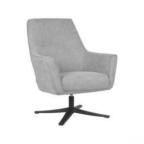 Fauteuil Tod Zinc Weave 1