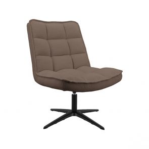 Lounge Chair Vince 63x74x91 cm