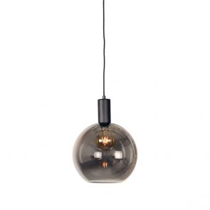 Hanging Lamp Fumo 30x30x40 cm