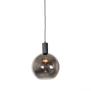 Hanging Lamp Fumo 30x30x40 cm