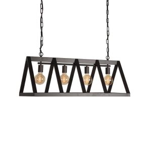 Hanglamp Roof 1