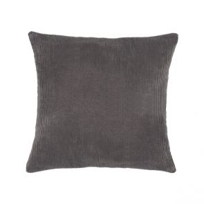Cushion Ribbed 45x45 cm