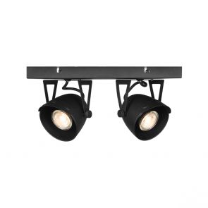 Led Spot Cap 2-Light 32x10x14 cm