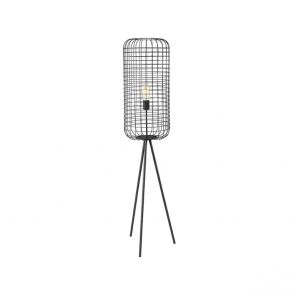 Floor Lamp Solido 31x31x146 cm