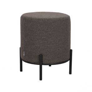 Pouf Troy 41x41x48 cm | M