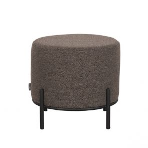 Pouf Troy 46x46x41 cm | L