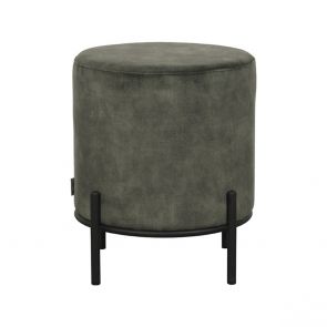 Pouf Troy 41x41x48 cm | M