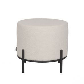 Pouf Troy 46x46x41 cm | L