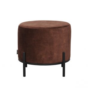 Pouf Troy 46x46x41 cm | L