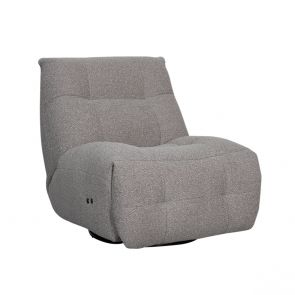 Electric Recliner Chair Relax and Recharge 90x110x95 cm