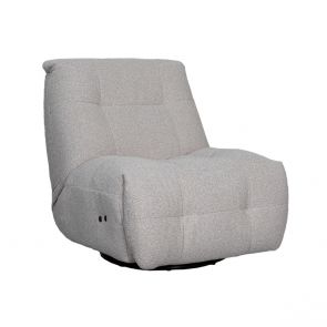 Electric Recliner Chair Relax and Recharge 90x110x95 cm