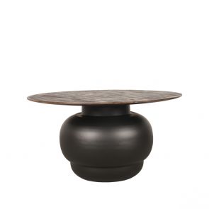 Coffee Table Dim 74x74x40 cm