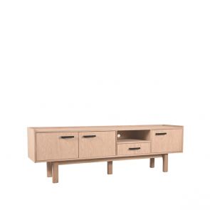 Tv Cabinet Cali 190x45x60 cm