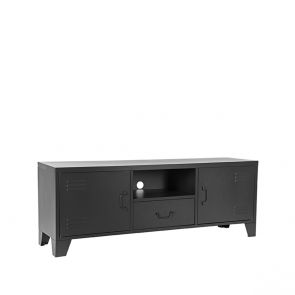 Tv Cabinet Fence 150x40x55 cm