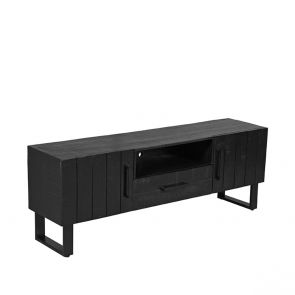 Tv Cabinet Santos 168x40x60 cm