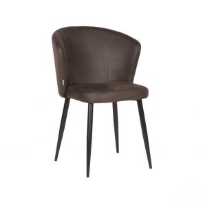 Dining Chair Wave 58x60x85 cm