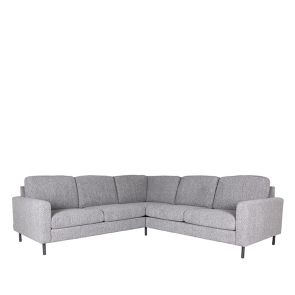 Sofa Genua 2-Seater + Corner + 2-Seater