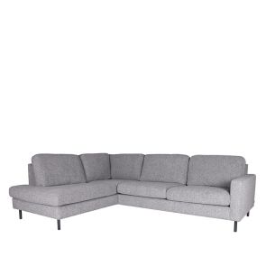 Sofa Genua Ottomane + 2.5-Seater