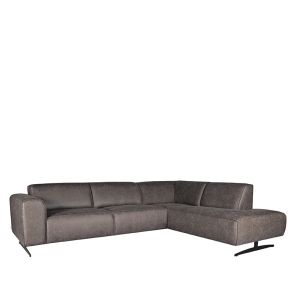 Sofa Modena 2.5-Seater + Ottomane