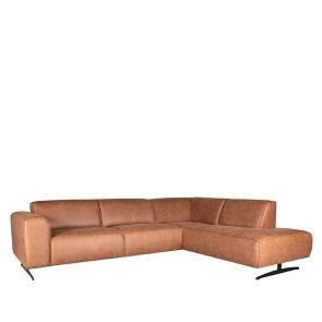Sofa Modena 2.5-Seater + Ottomane
