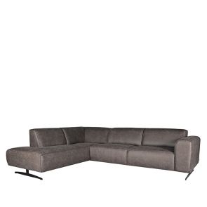 Sofa Modena Ottomane + 2.5-Zits