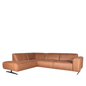Sofa Modena Ottomane + 2.5-Seater