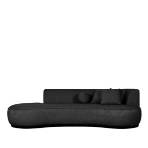 Bank Salo antraciet 1