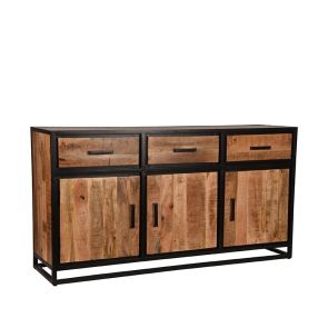 Sideboard Tampa 170x45x90 cm