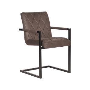 Dining Chair Denmark 55x55x85 cm