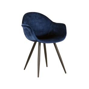 Dining Chair Forli 60x58x83 cm