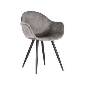 Dining Chair Forli 60x58x83 cm