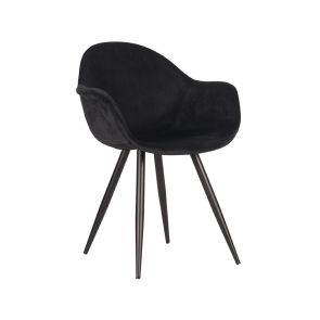 Dining Chair Forli 60x58x83 cm