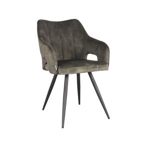 Dining Chair Noud 55x60x87 cm