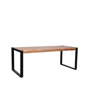 Eettafel Brussels 180 cm 1